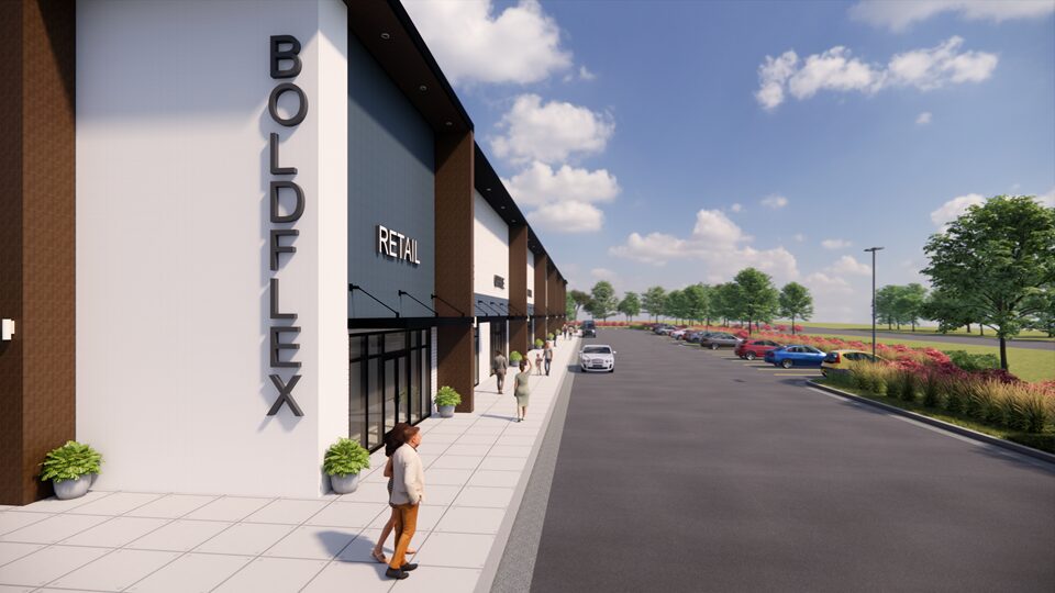 Bold Realty Services