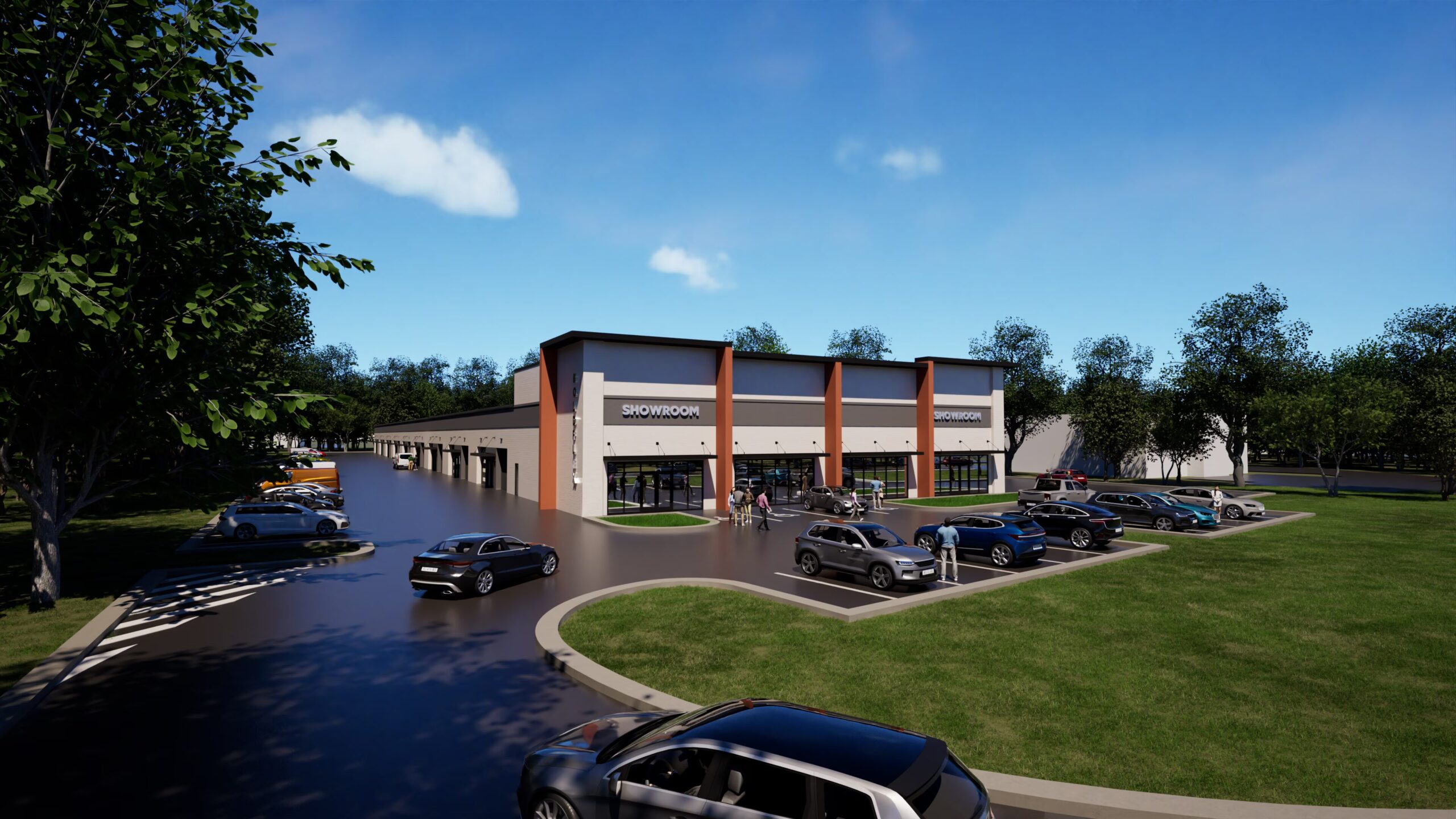 Bold Realty Services