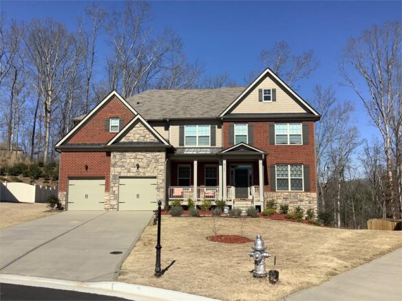 Bold Realty Services