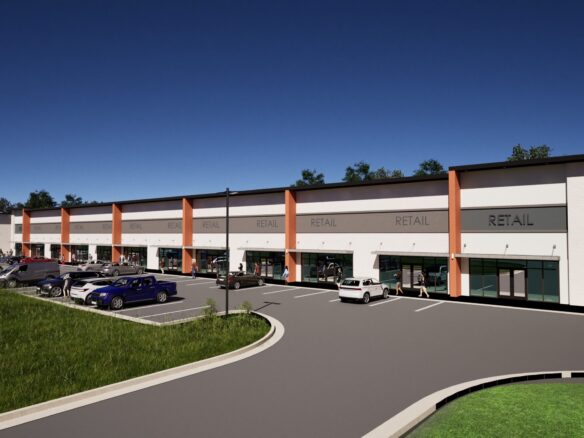 Bold Realty Services