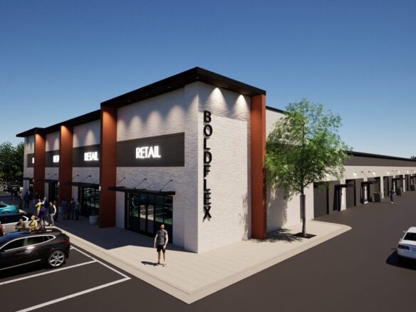 Bold Realty Services