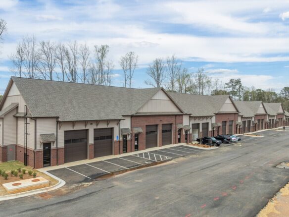 Bold Realty Services